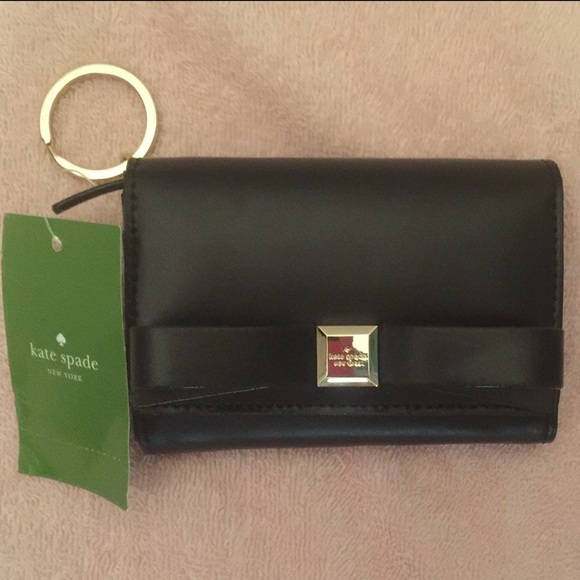 kate spade Handbags - 🆕 kate spade ♠️ ny Montfort Park Darla Wallet